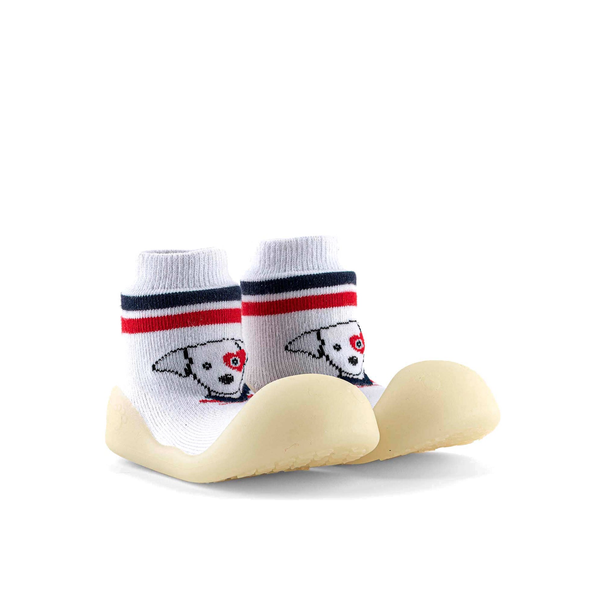 Zapatos De Bebé Que Cambian De Color Con La Luz Del Sol Puppy Bigtoes Chameleon L (21,5)_3