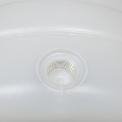 Bidon Garrafa Plastico Alimentario Con Grifo Y Boca Ancha 30 Lt._3