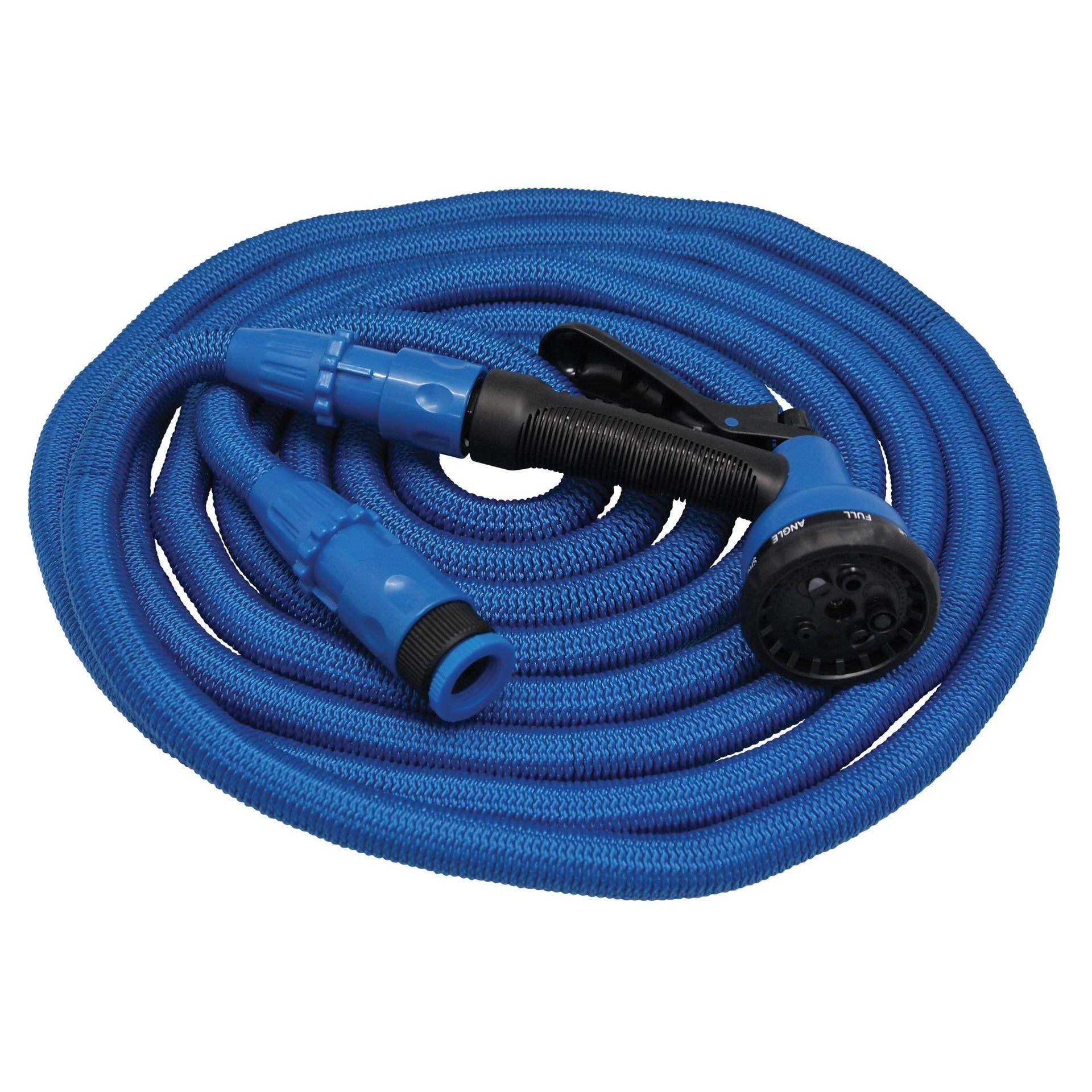 Manguera extensible Xpansy Hose Pro Aqua Control 7,5 m