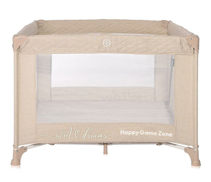 Parque Infantil Happy Game Zone Fog Beige_2
