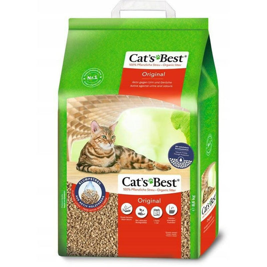 Arena Cat's Best Best Original 5 L_0