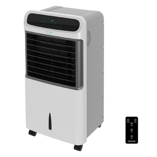 Cecotec Climatizador Energysilence Puretech 6500 Cecotec_0