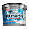 Whey Pure Fusion 4 Kg Chocolate Blanco
