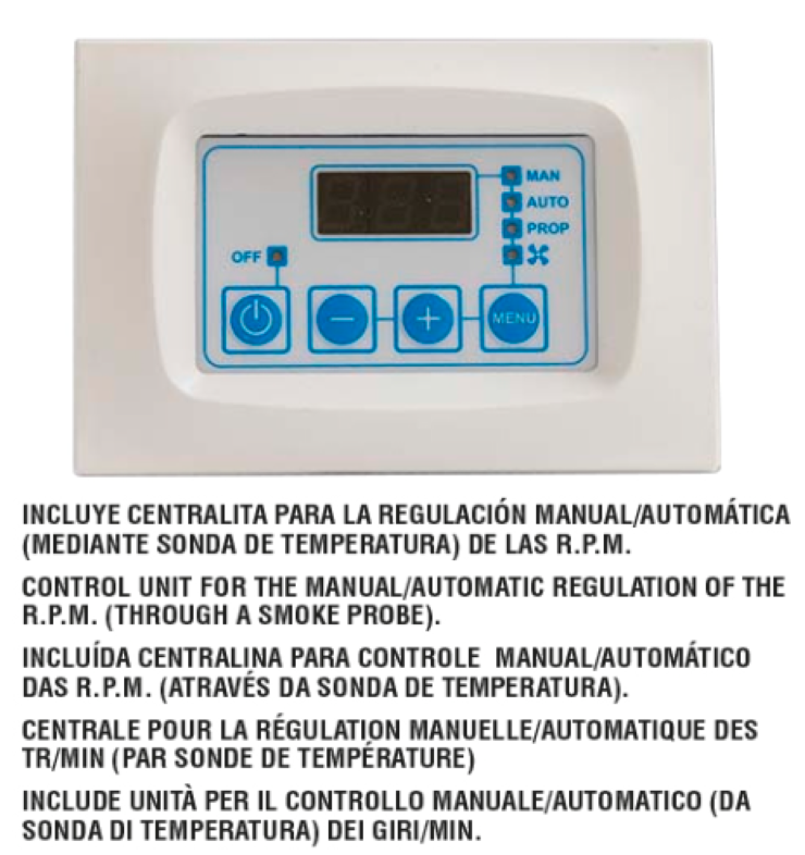 BRICOSOL INSERTABLE DE LEÑA BRONPI MODELO LONDRES-T VISION_2