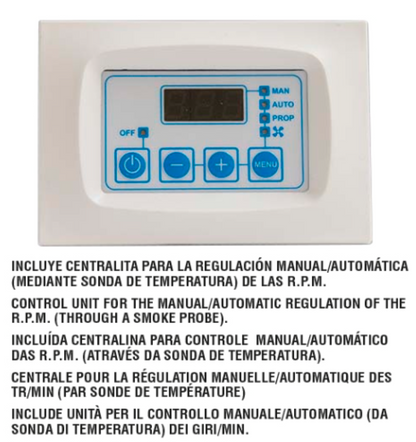 BRICOSOL INSERTABLE DE LEÑA BRONPI MODELO LONDRES-T VISION_2