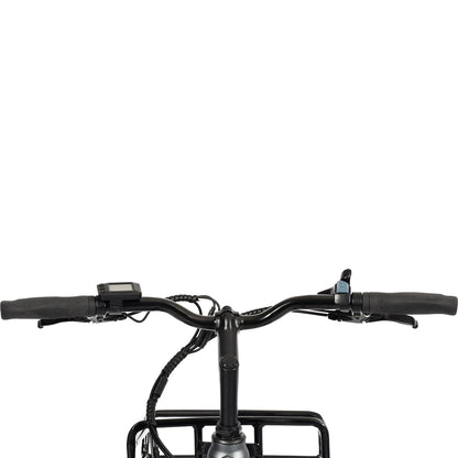 Antares 250w 36v 10ah (360wh) Bicicleta Eléctrica De Paseo - Rueda 29 Color Gris_4