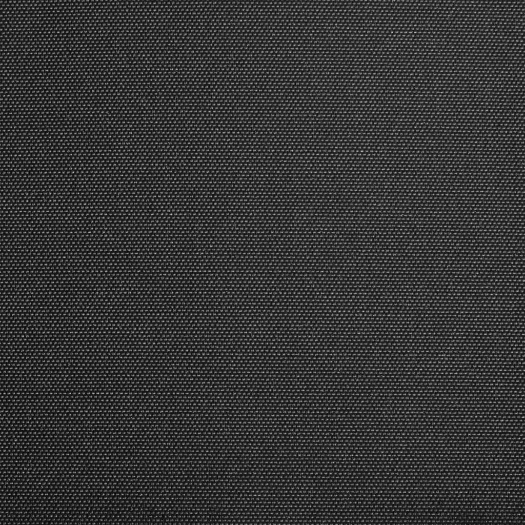 Tela De Repuesto Para Toldo Gris 6x3 M Poliéster_2