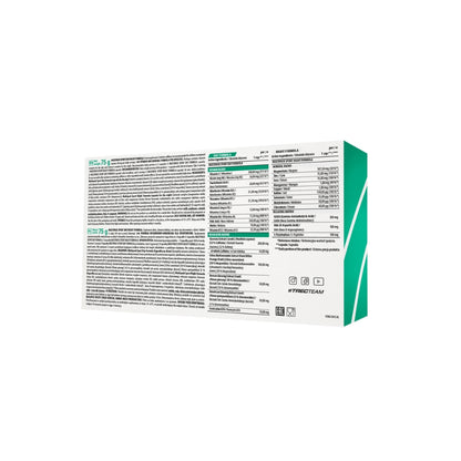 Multipack Sport Day/night Formula 60 Cápsulas Trec Nutrition_2