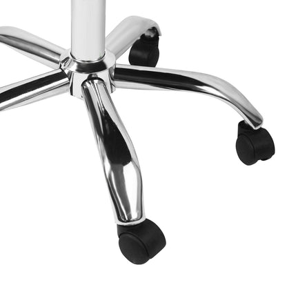 Silla De Escritorio Con Ruedas Classic 95x65x52cm O91_4