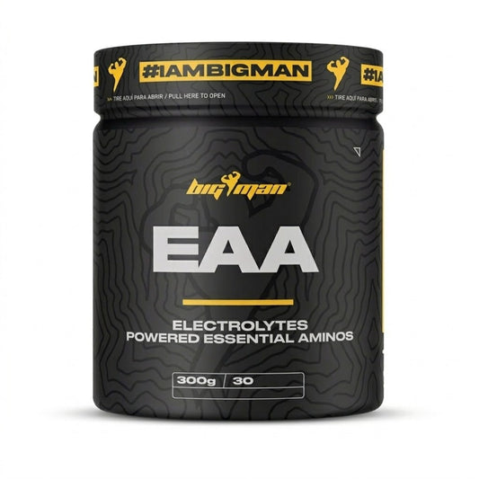 Eaa + Electrolytes 300 Gr_0