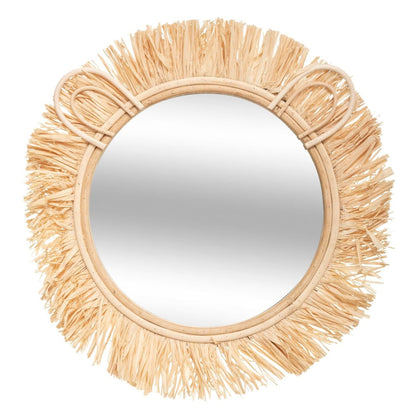 Wellhome Espejo Infantil León