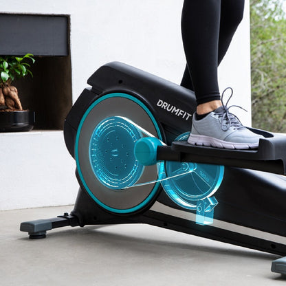 Cecotec Bicicleta Elíptica Drumfit Elliptical 9000 Eir Pro_2