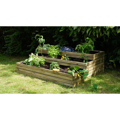 Huerto Escalera Horizon 115