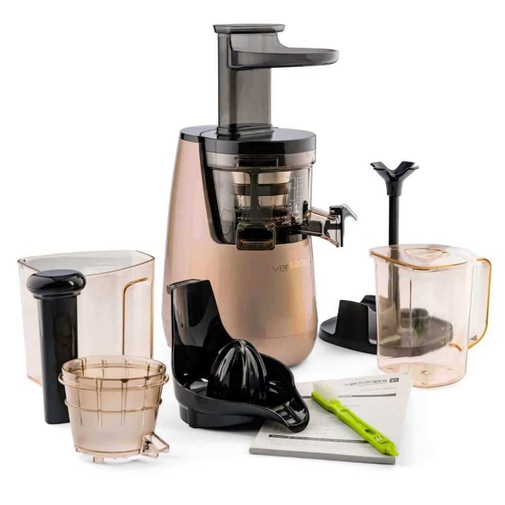 Extractor De Zumos Versapers 5g Melocotón_0