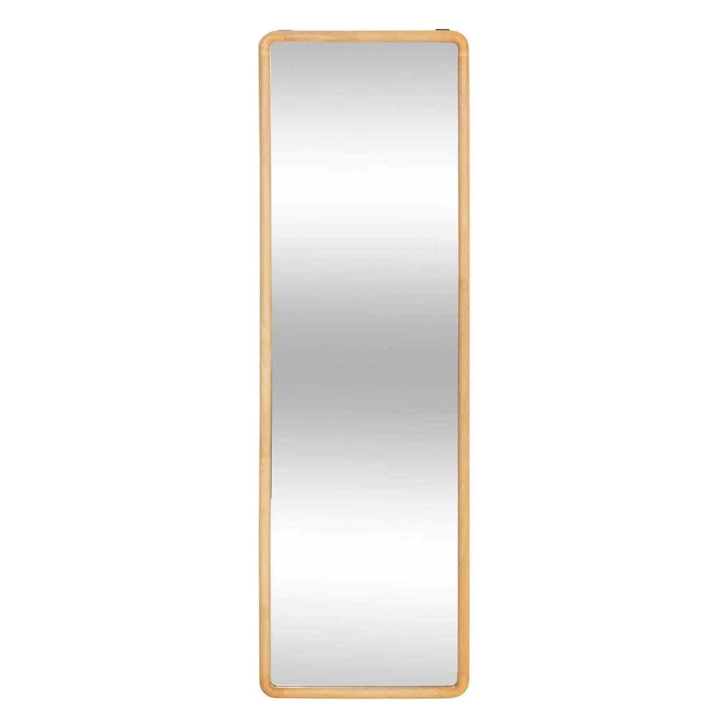 Espejo Rectangular Kim Wood_0