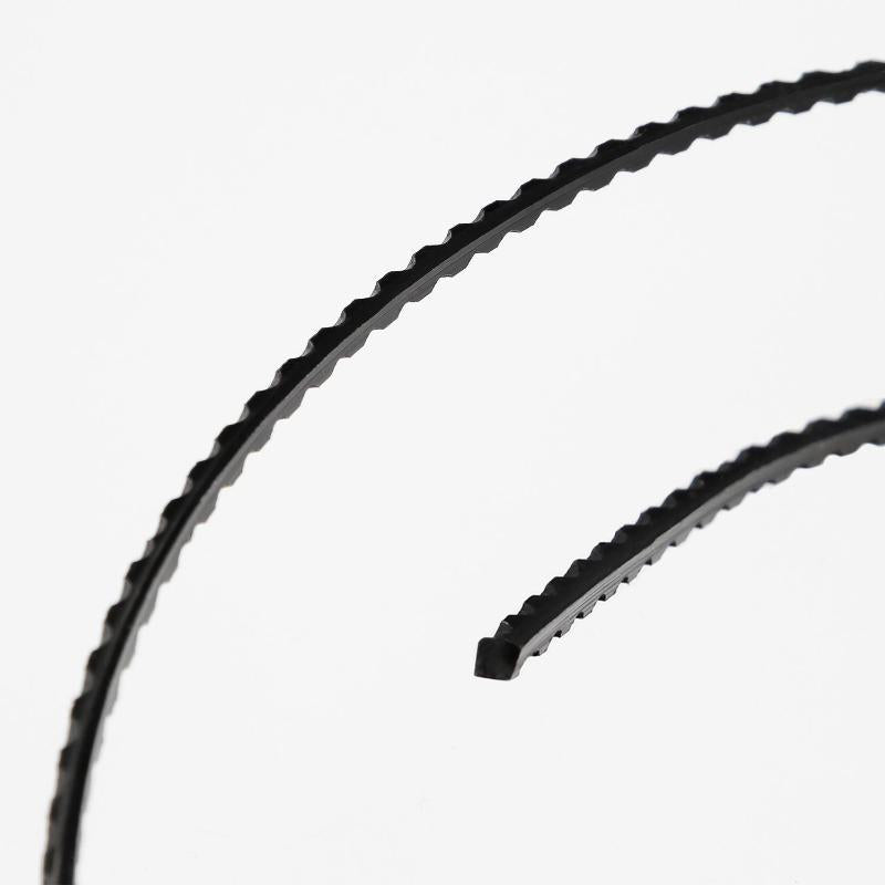 Hilo Nylon Desbrozadoras Cuadrado Dentado Profesional Ø 3,0 Mm. Rollo 50 Metros. Hilo Nylon Corte Desbrozadores Hierba,_1
