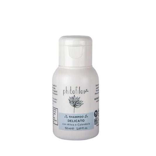 Champú Sinergia Mild Mini Phitofilos 50ml_0