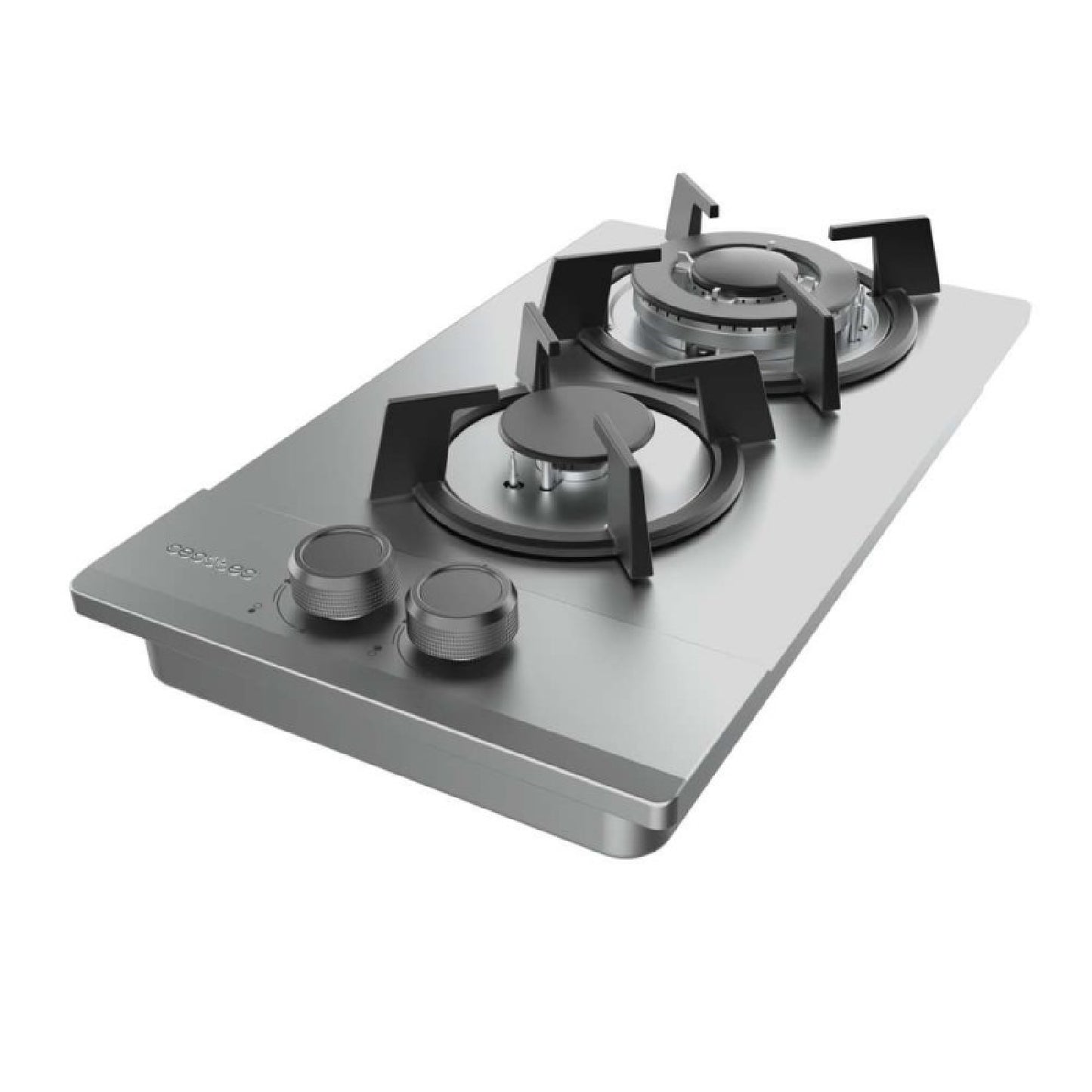 Cecotec Placa De Gas Bolero Squad G 2200s Inox_4