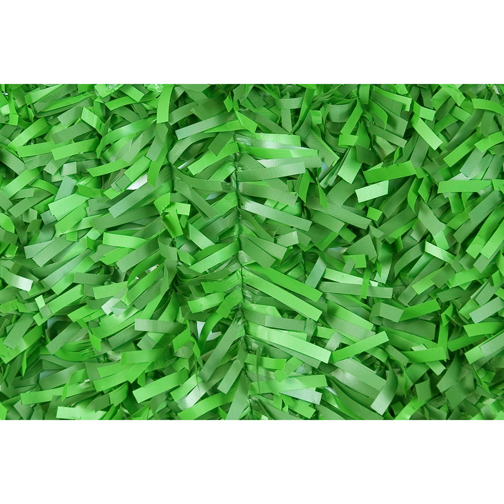 Seto Artificial De Hoja Fina - 2x40 Mm - 2x3 M_0