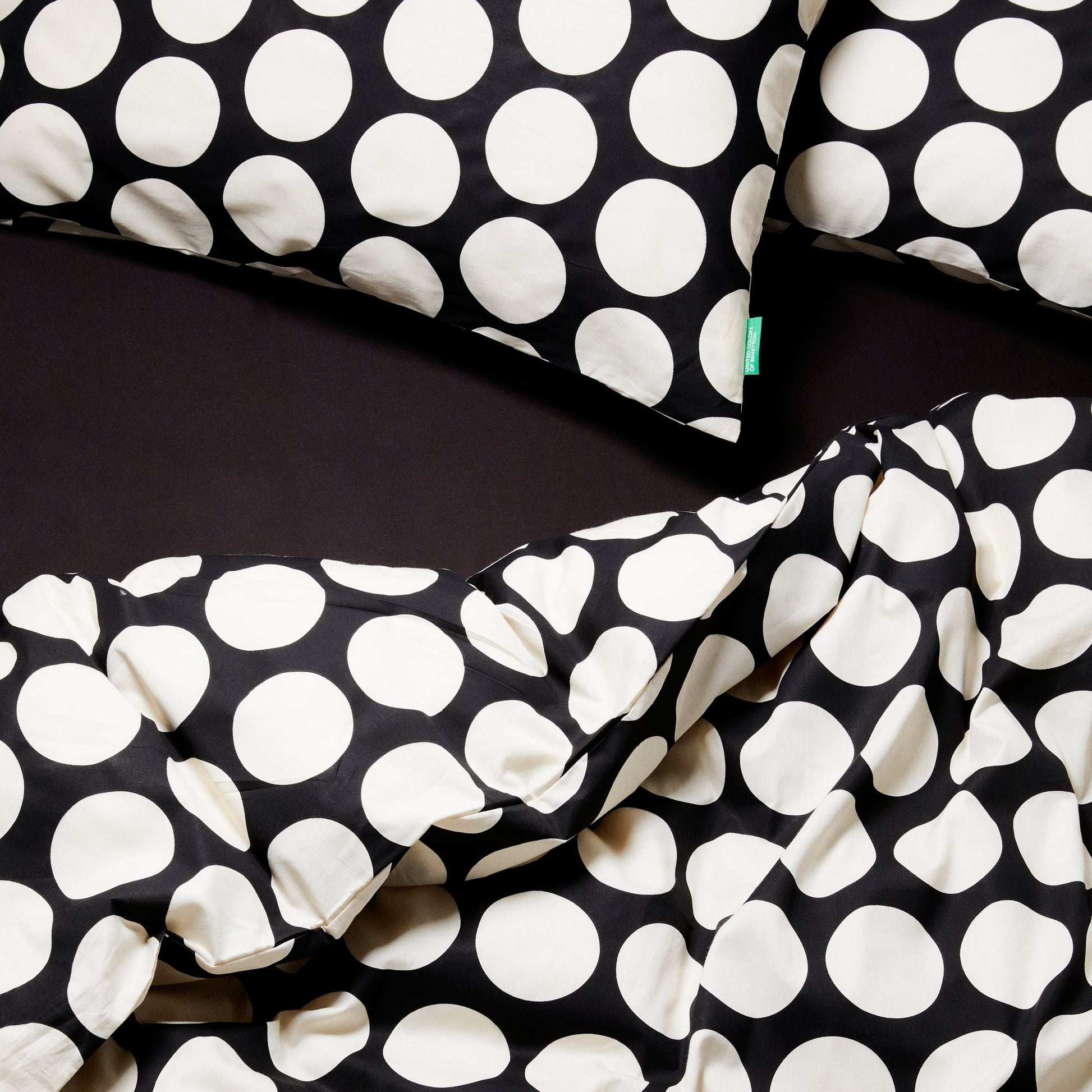 Set 4pzs Funda Nordica Doble: Funda Nordica (220x220cm C/solapa 30cm) + Sabana Bajera (160x200 C/ 40cm Solapa) + 2 Almohada (50x85cm) 100% Algodon 18