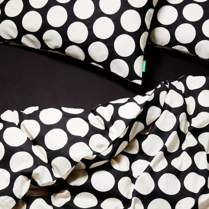 Set 4pzs Funda Nordica Doble: Funda Nordica (220x220cm C/solapa 30cm) + Sabana Bajera (160x200 C/ 40cm Solapa) + 2 Almohada (50x85cm) 100% Algodon 18