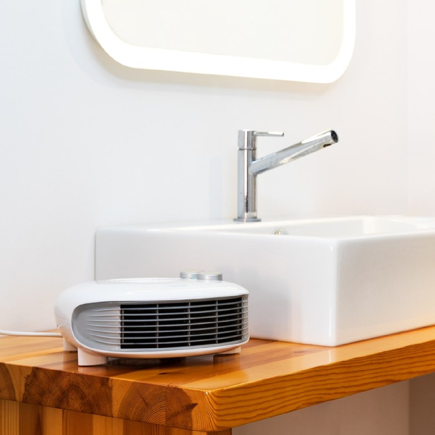 Cecotec Termoventilador Ready Warm 9800 Force Horizon_2