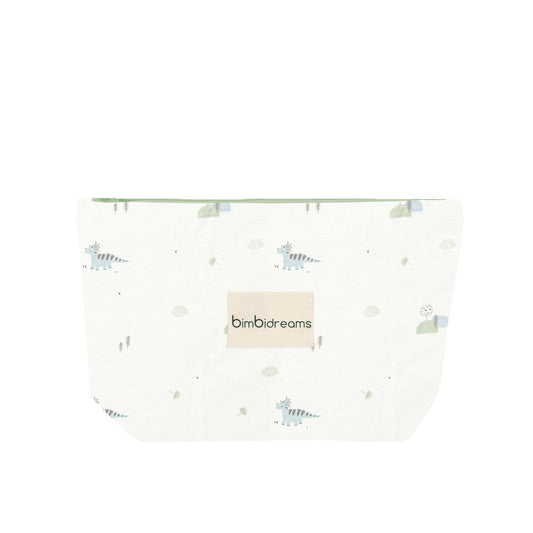 Trex Bolso Maternal Organizador 33x14x22 Cm_0