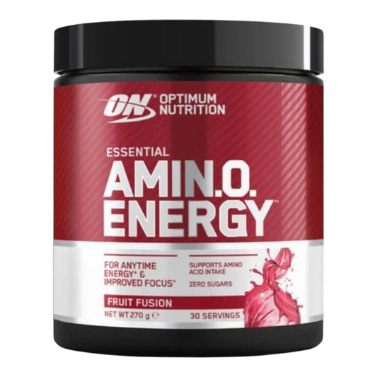 Essential Amino Energy 270 Gr Frutas_0