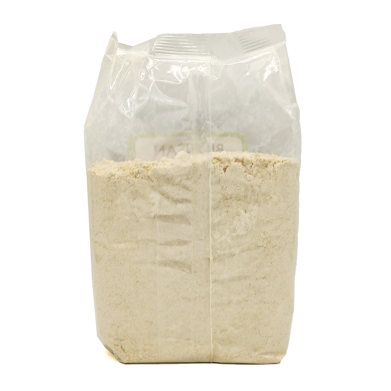 Harina De Garbanzos Ecológica De Proximidad 500gr