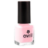 Esmalte de uñas rose ballerine Avril