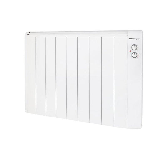 Orbegozo Emisor térmico 8 elementos RRM1510