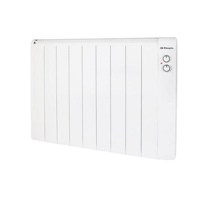 Orbegozo Emisor térmico 8 elementos RRM1510