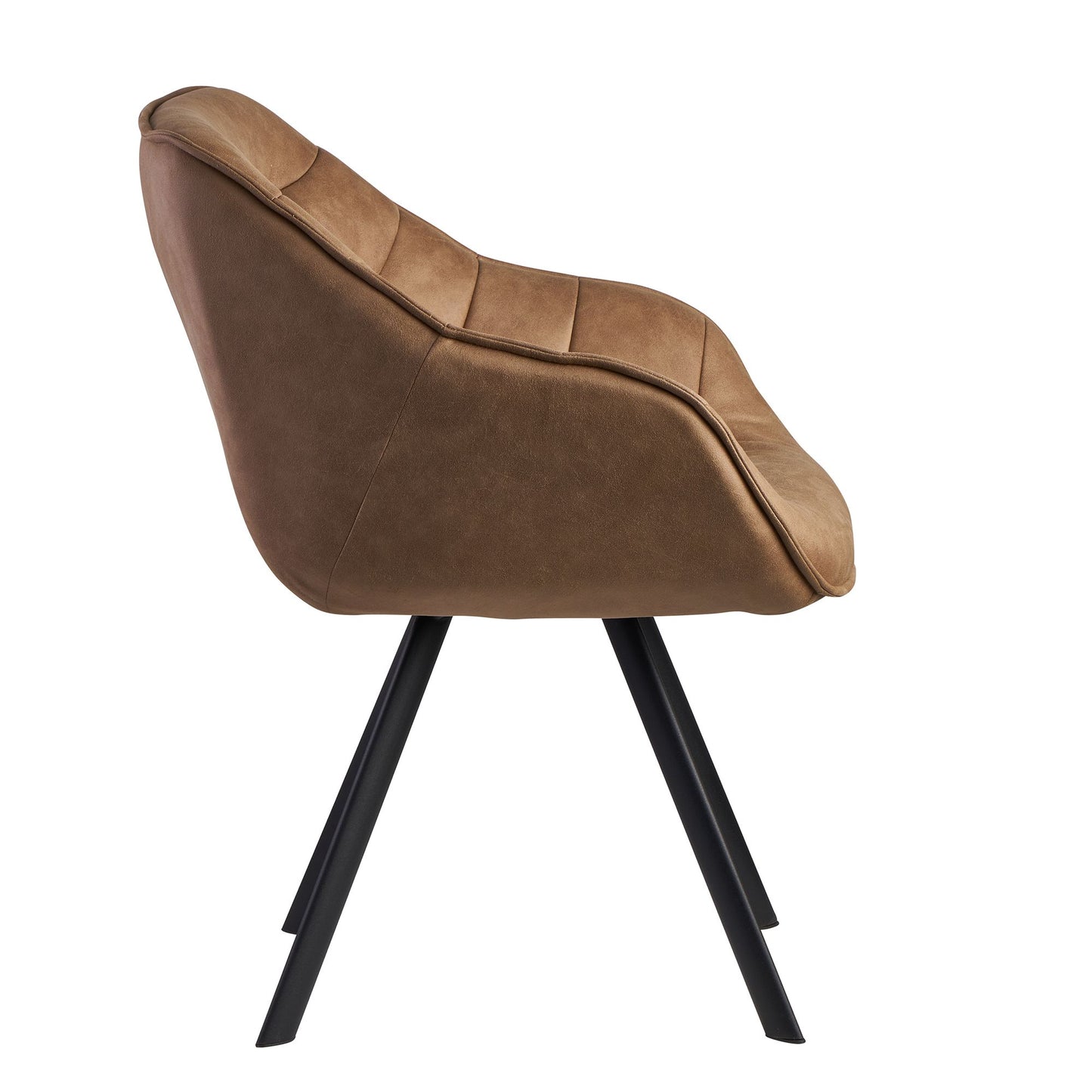 Silla De Comedor Resistente Y Modernista, Modelo Wl6.270_3