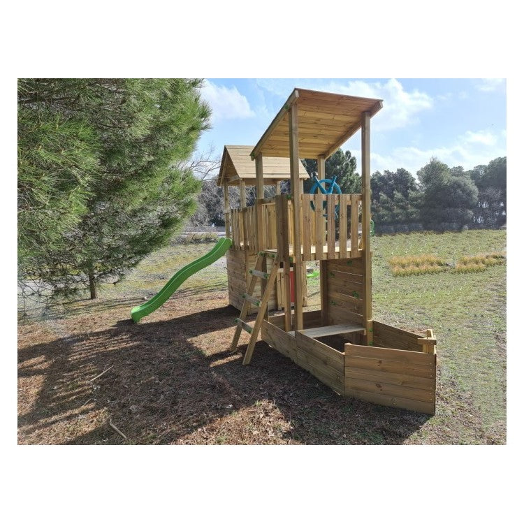 Parque Infantil Masgames Atlantic L._4