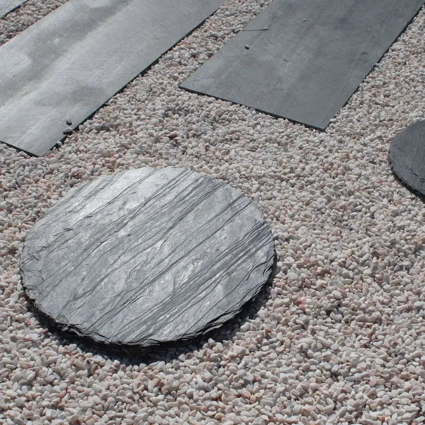 Paso Japonés Pizarra / Unidad / Ø 40x2 Cm_4