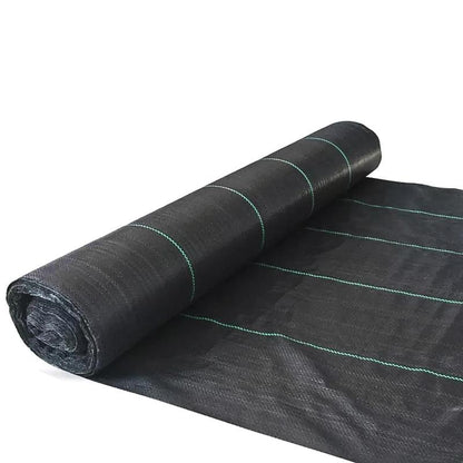 Malla Antihierbas (rollo 2,1x100 Metros) Malla Anti Maleza, Malla Geotextil Jardin, Tela Anti Hierbas Jardin,_0