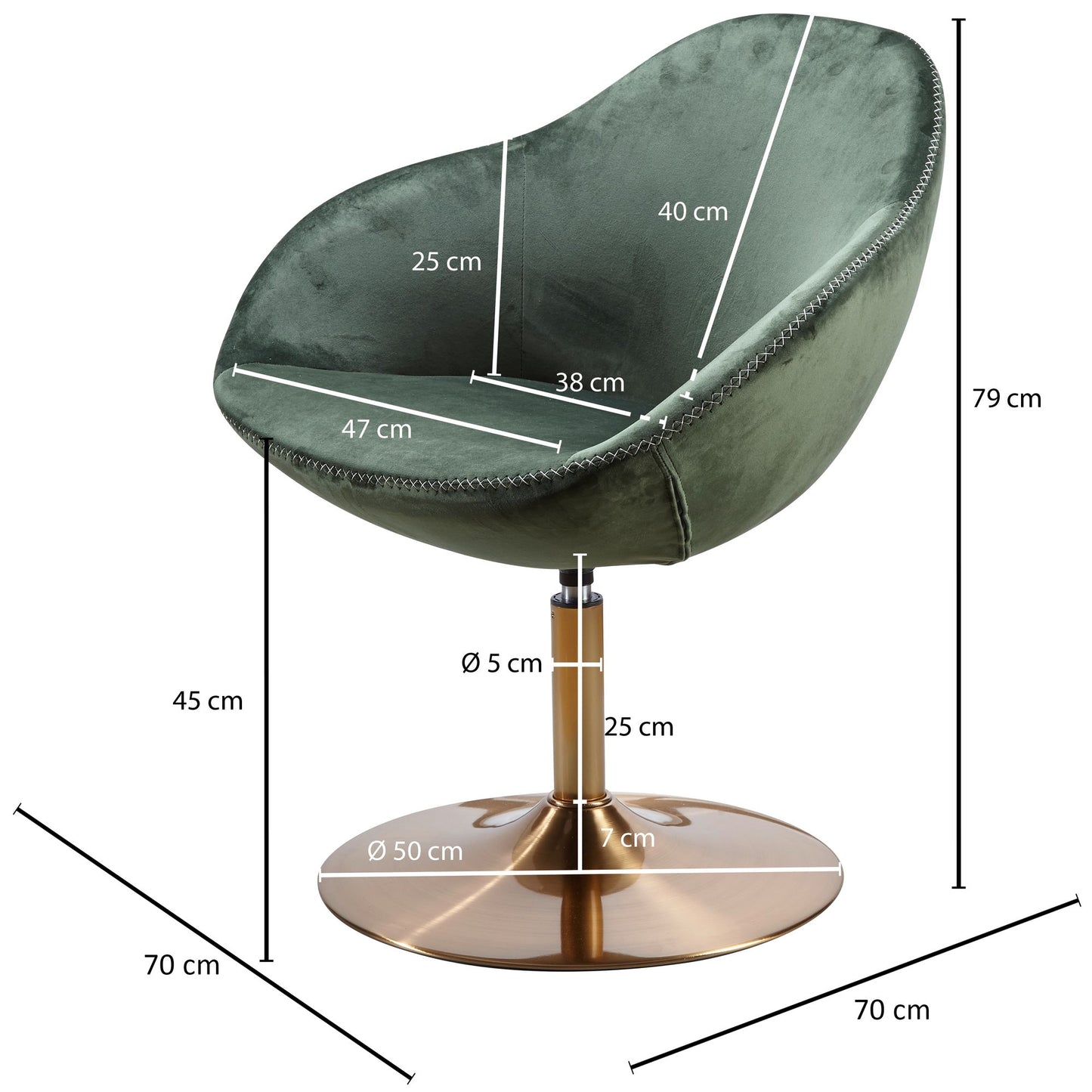 Silla Giratoria_3