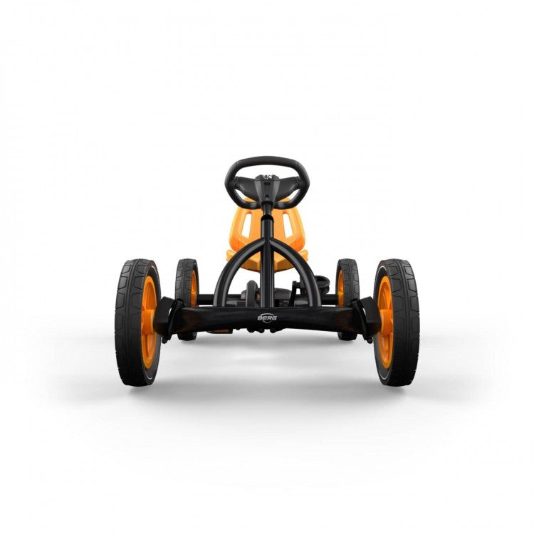 Coche De Pedales Berg Buddy Prof.