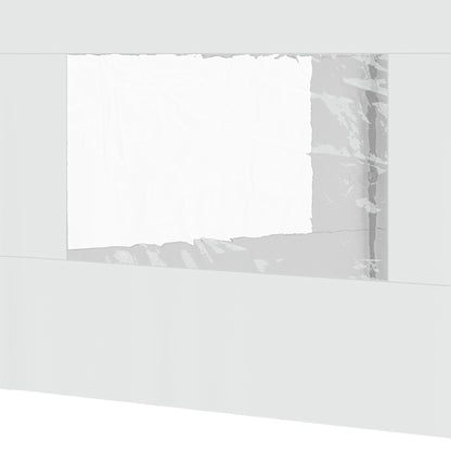 Outsunny Carpa Plegable 3x3 M Con Altura Ajustable Y 4 Paredes Extraíbles Blanco_4