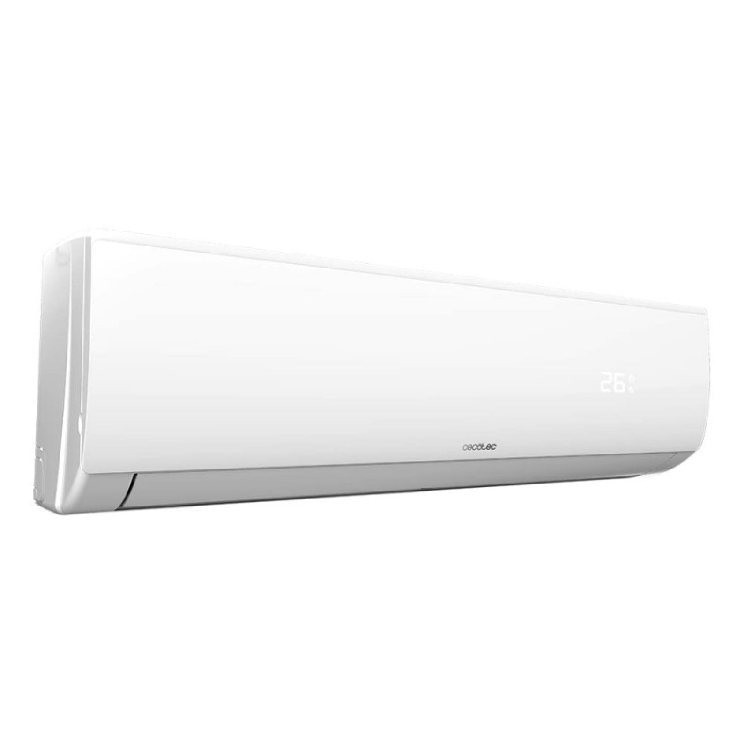 Cecotec Aire Acondicionado Split Aire Acondicionado Split Airclima 12000 Smartfresh Connected_2