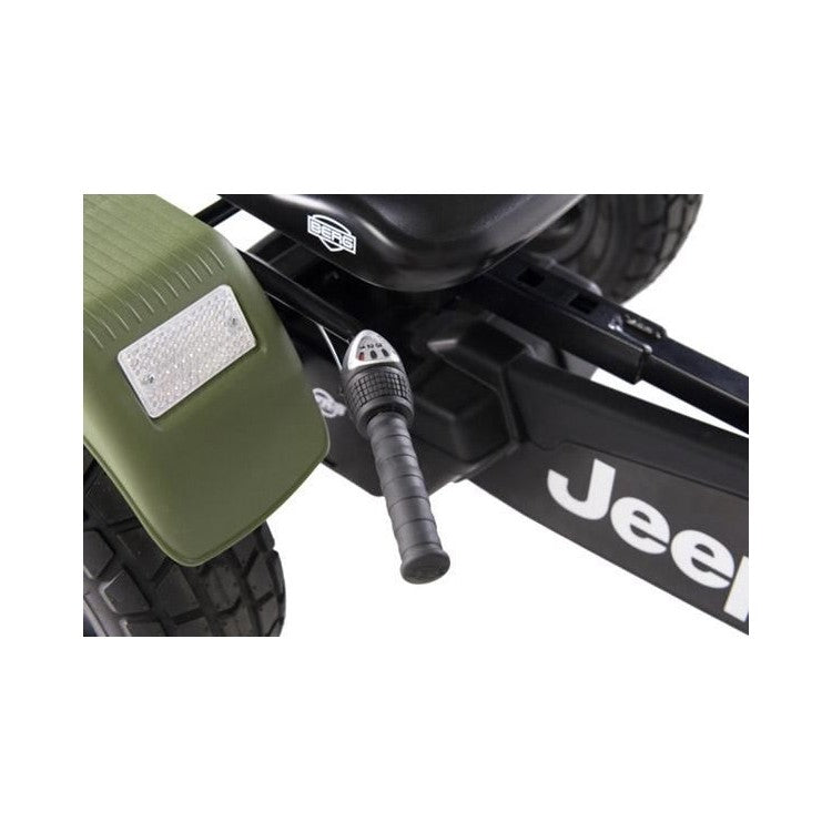 Kart De Pedales Berg Jeep Revolution Bfr-3.