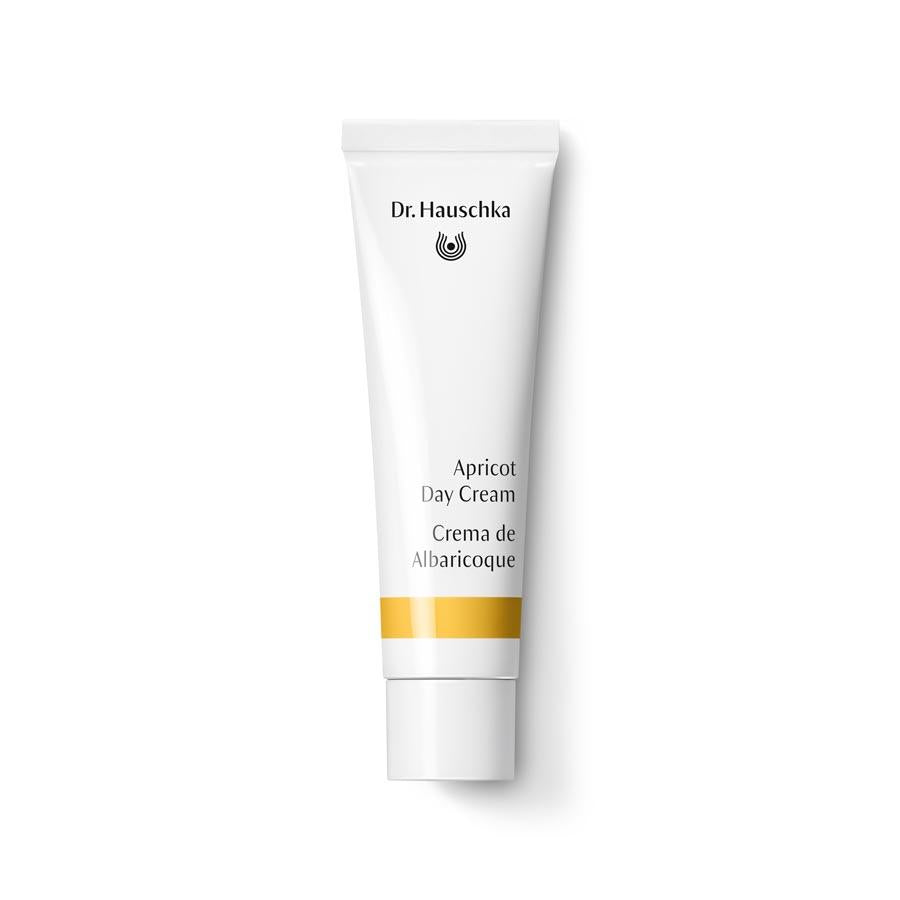 Crema de día Albaricoque Dr. Hauschka 30ml