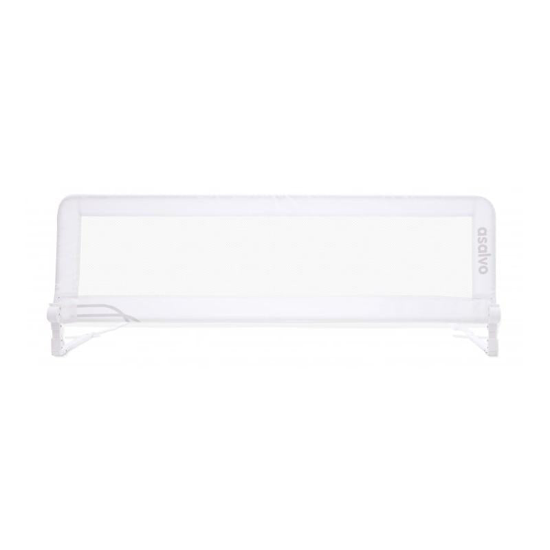 Barrera de Cama 2 en 1 Asalvo Beige