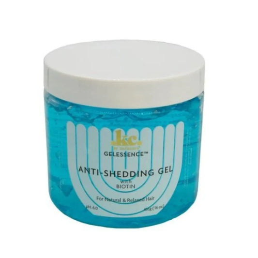 Gel Anti-caída Keracare Gelessence 455g_0