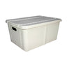 Life Story Caja Almacenaje  Con Tapa Small 15l Light Grey