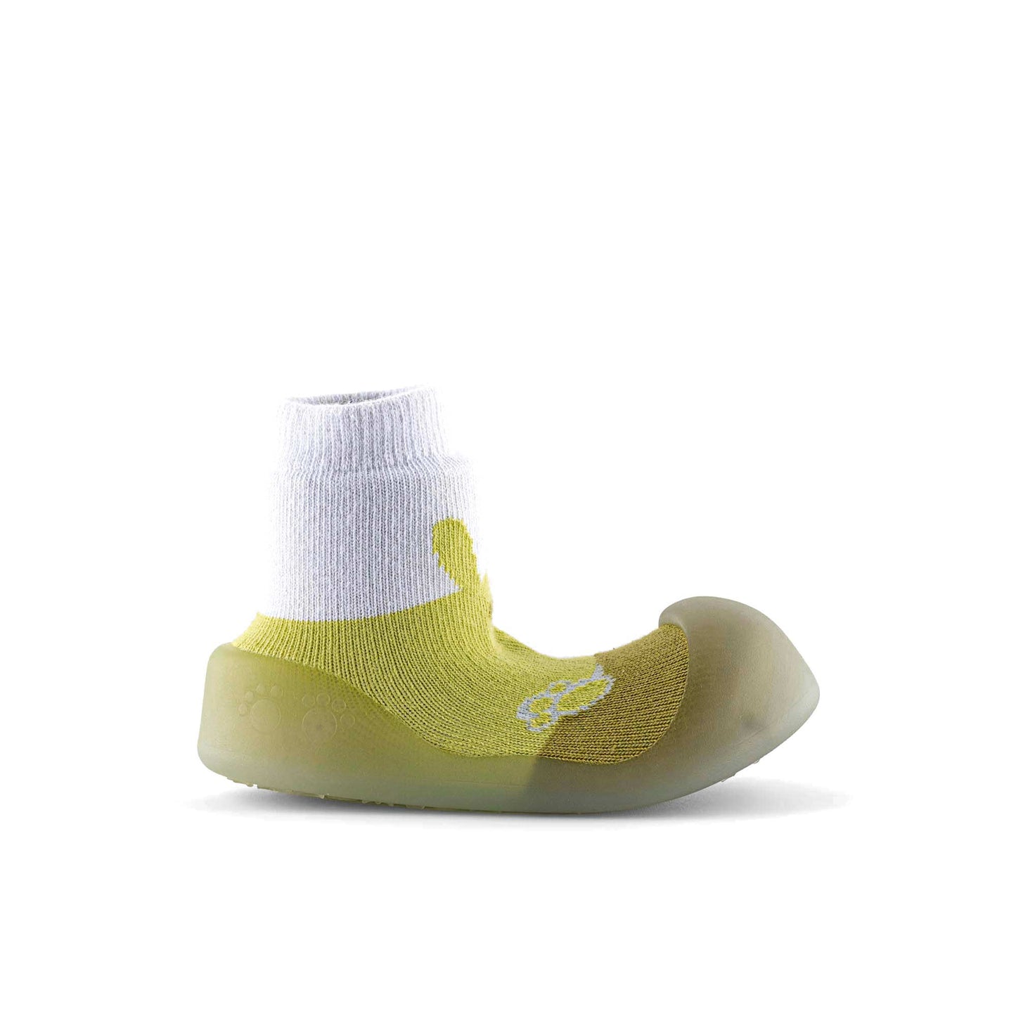 Zapatos De Bebé Que Cambian De Color Con La Luz Del Sol Avocado Rabbit Bigtoes Chameleon L (21,5)_1