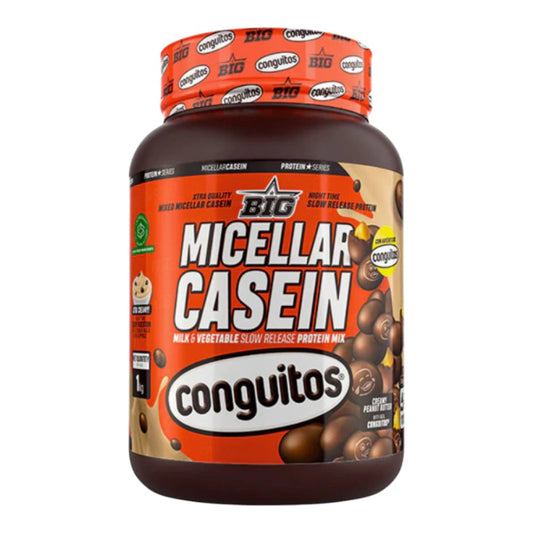 Micellar Casein 1 Kg Conguitos_0