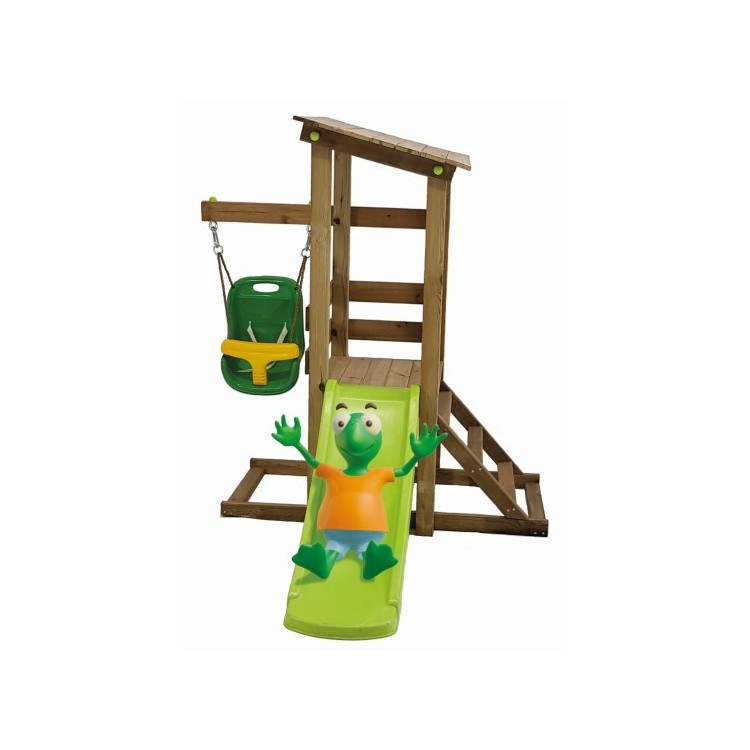 Parque Infantil Masgames Kilauea S.