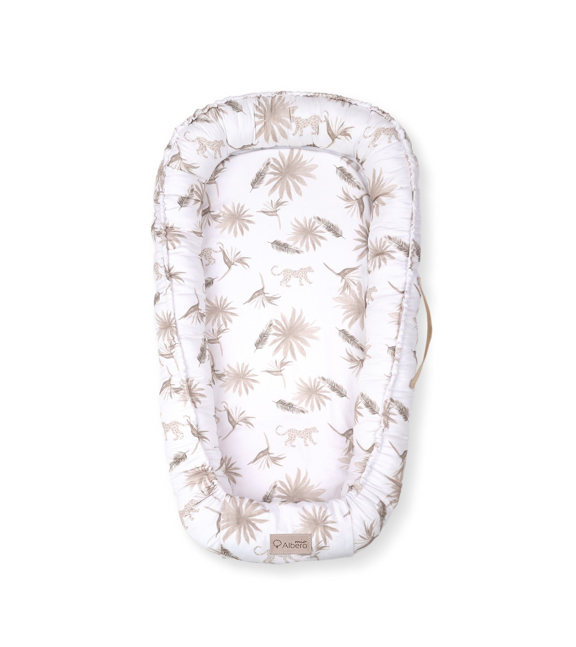 Cuna Nido 80x45 Boho Grey_3