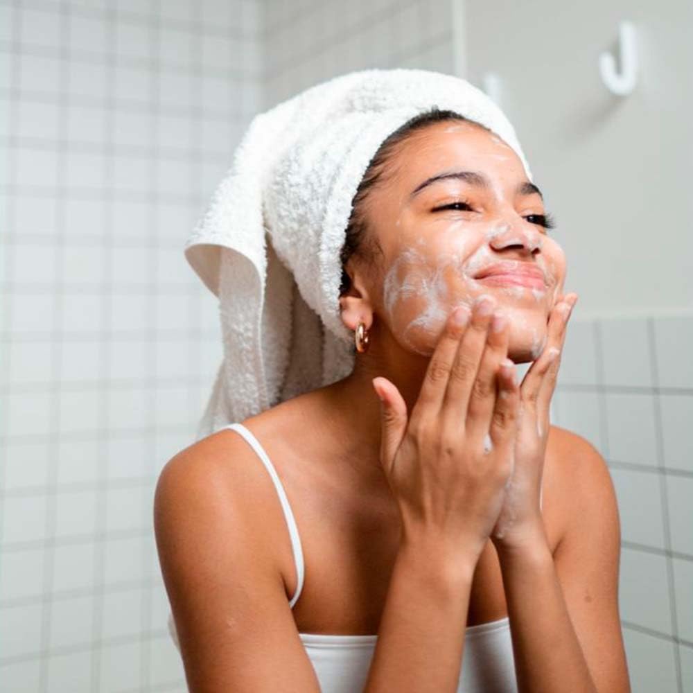 Disco Natural Y Vegetal Peeling - Para Limpieza Facial O Eliminación De Durezas - De Fibra De Luffa Cultivada En Galicia_4